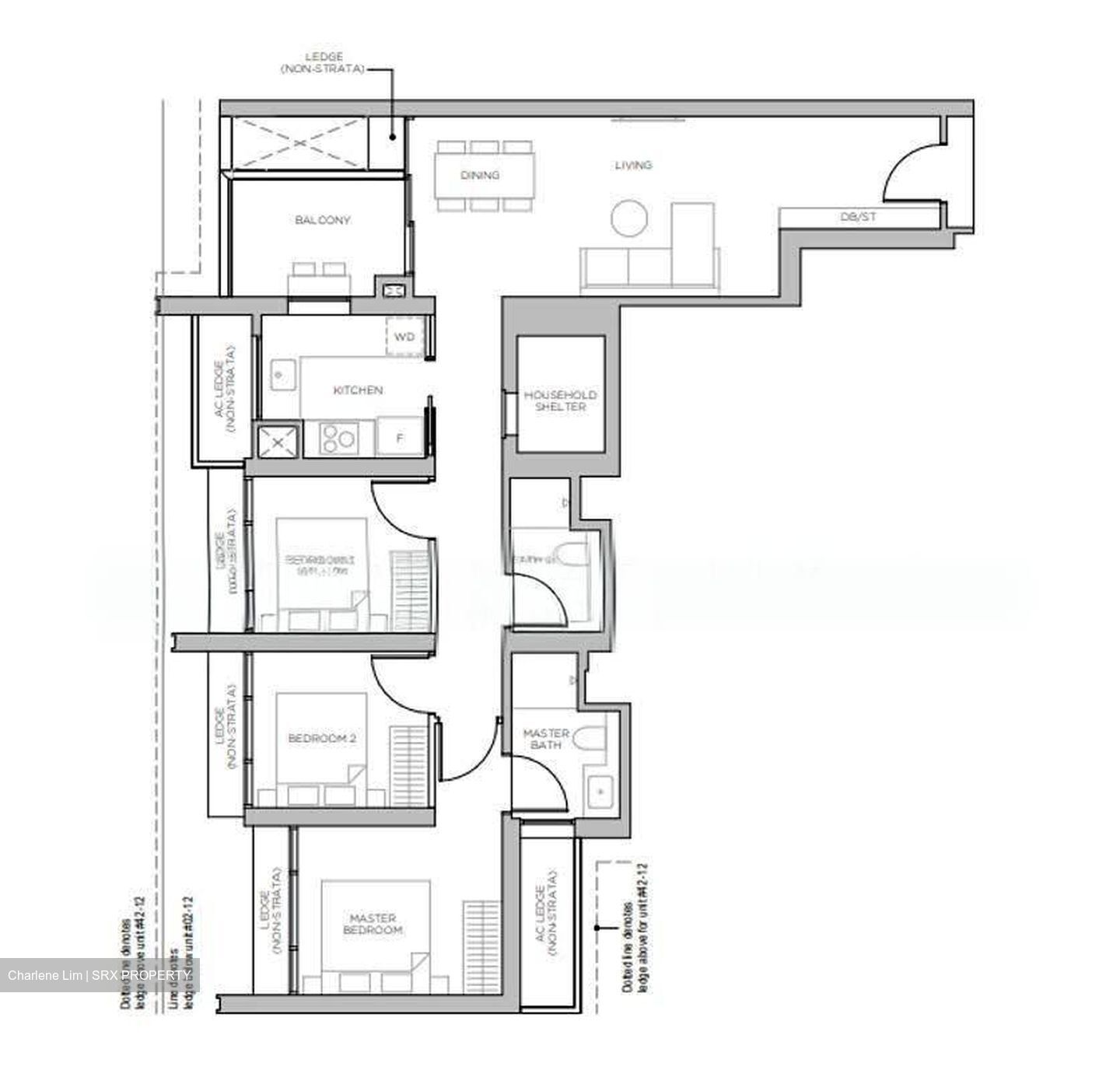 Zion Road (D10), Condominium #639466981